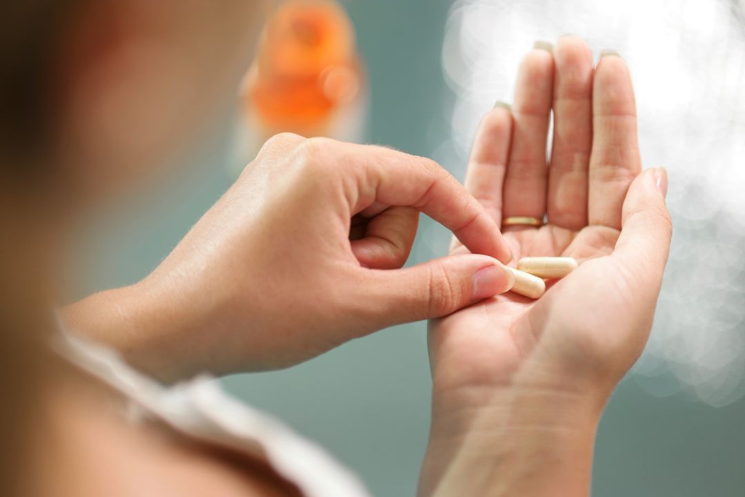 Bioavailability & Absorption Explained