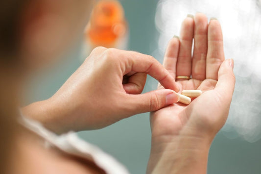 Bioavailability & Absorption Explained