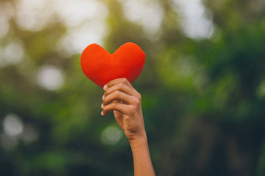 5 Tips For A Healthy Heart