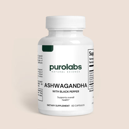 Puro Ashwagandha