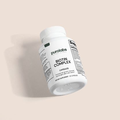 Biotin Complex