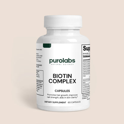 Biotin Complex