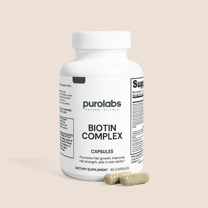 Biotin Complex