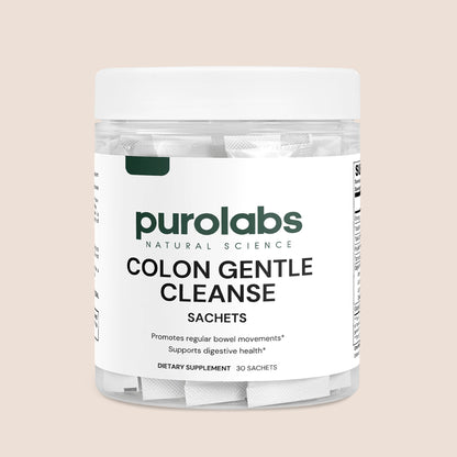 Colon Gentle Cleanse