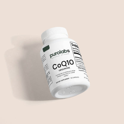 Puro CoQ10
