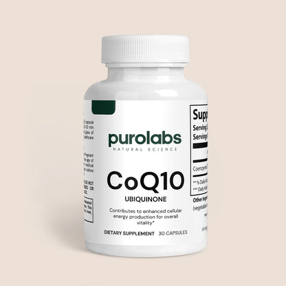 Puro CoQ10