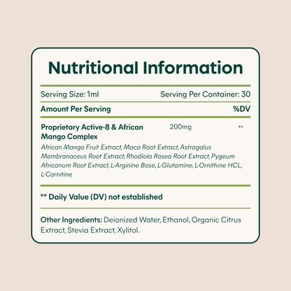 Diet Drops Ultra 1 oz