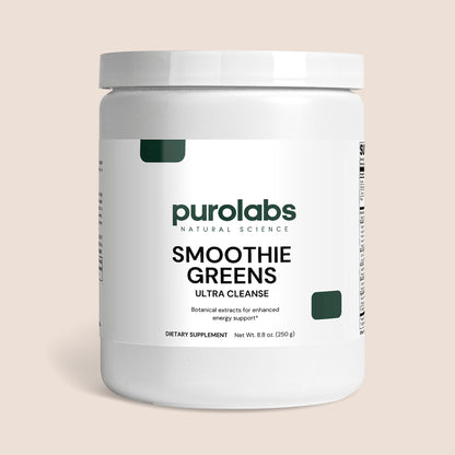Ultra Cleanse Smoothie Greens