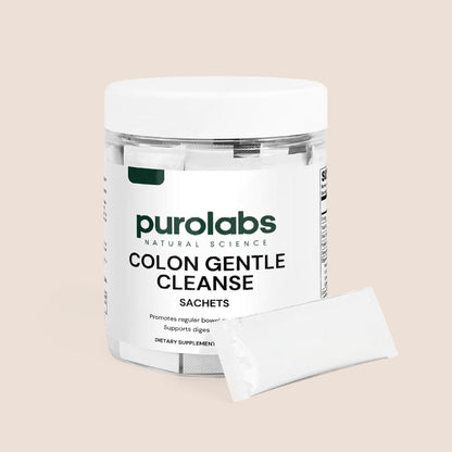 Colon Gentle Cleanse