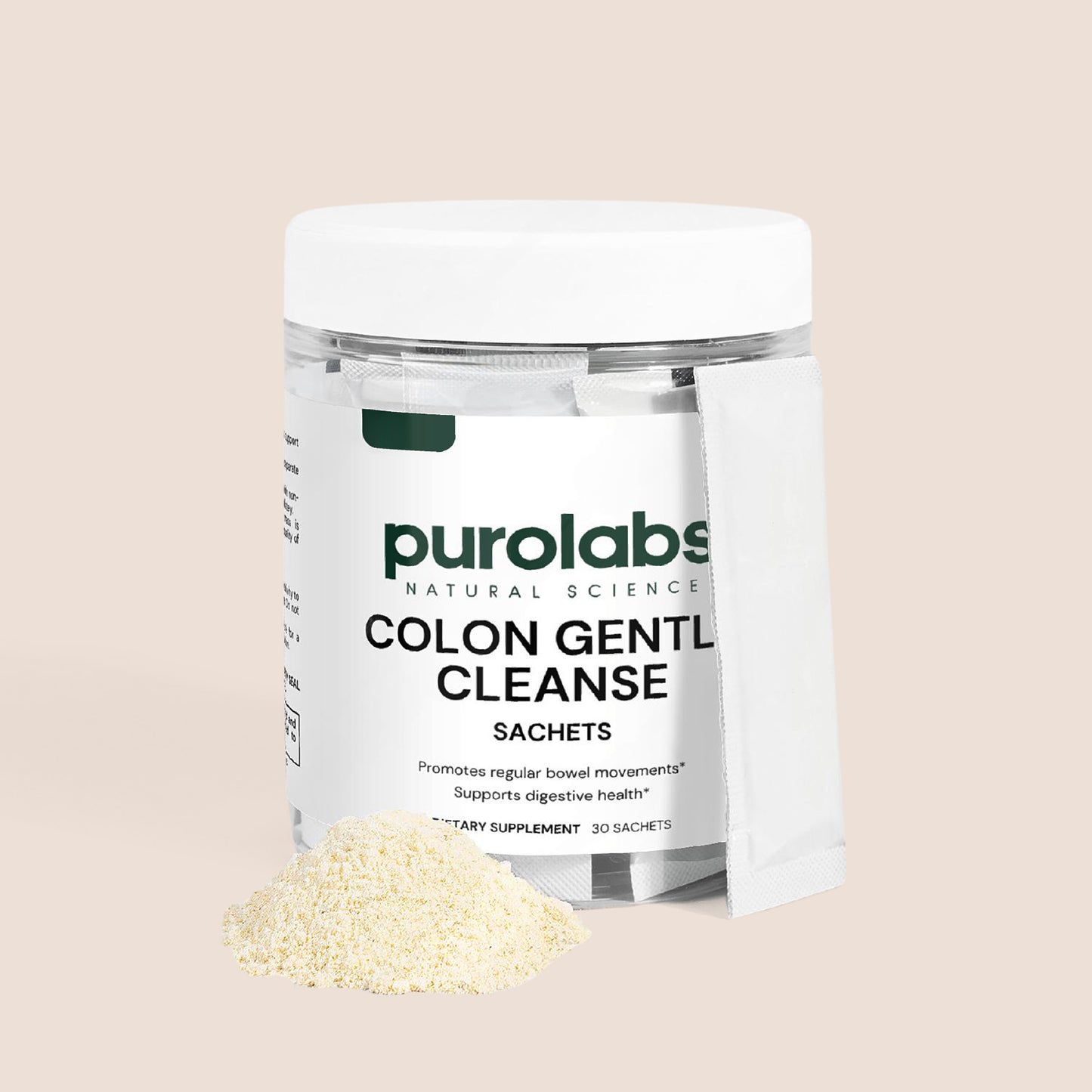 Colon Gentle Cleanse