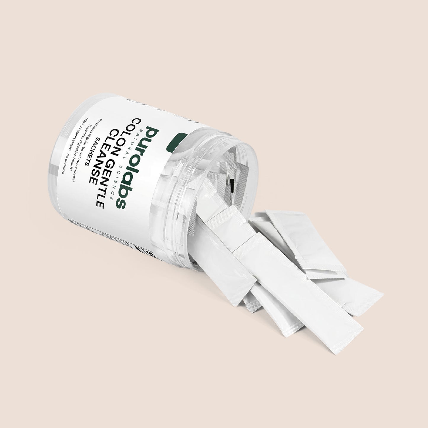 Colon Gentle Cleanse