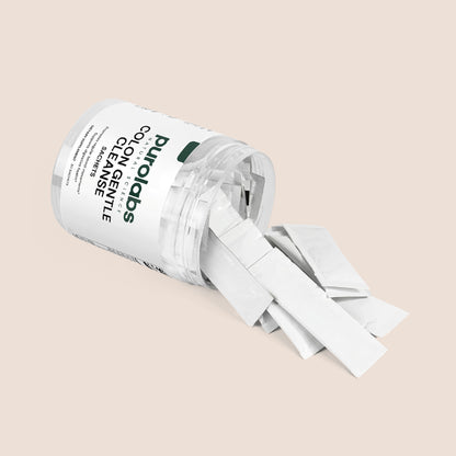 Colon Gentle Cleanse