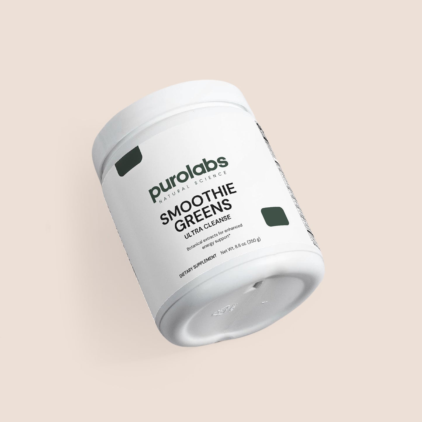 Ultra Cleanse Smoothie Greens