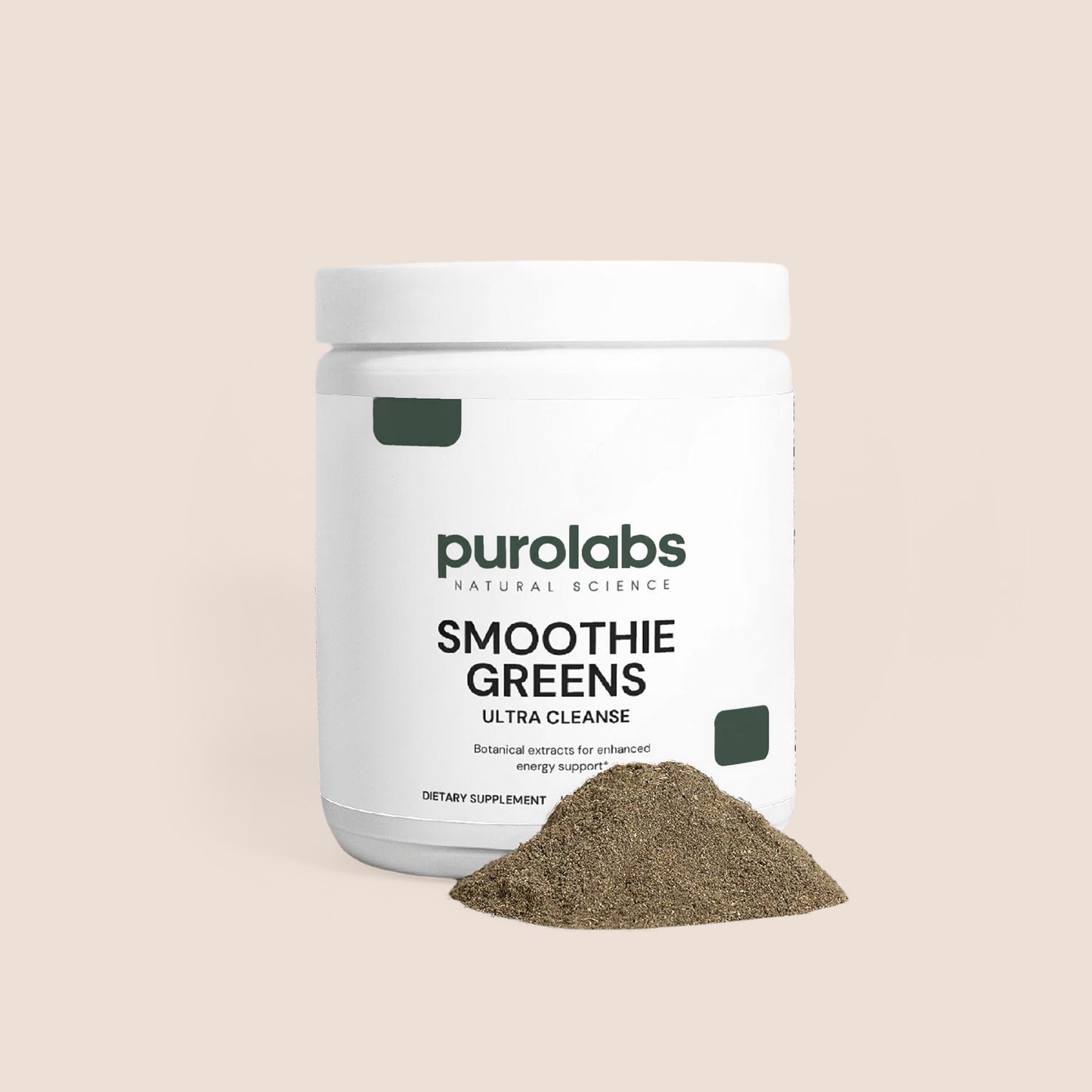 Ultra Cleanse Smoothie Greens